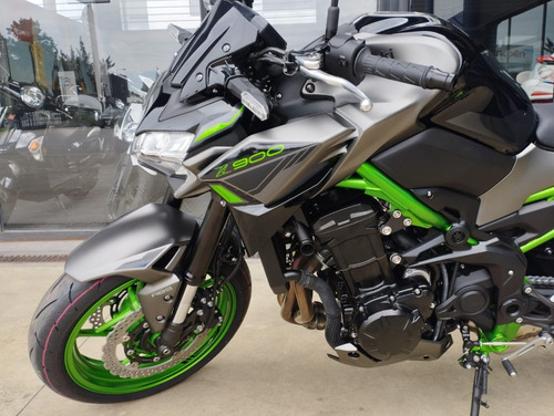 Kawasaki Z900, En Stock Disponible!! Financiacion!!