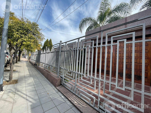 Casa En Alquiler - Cerro De Las Rosas - Zona Norte