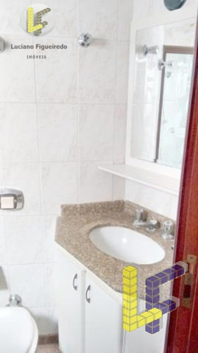 Venda Apartamento Sao Caetano Do Sul Santa Paula Ref: 14069 - 14069