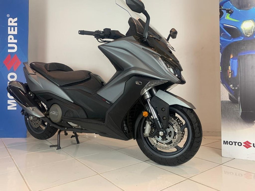 Kymco Ak 550 Okm 2022
