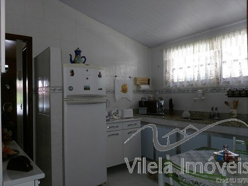 Imagem 14 de 15 de Casa De Condominio Em Condominio Professor Pinheiro - Miguel Pereira - 770