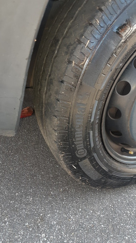 Imagem 8 de 8 de Renault Master 2014 2.3 L1h1 5p