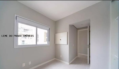 Imagem 6 de 15 de Apartamento 3 Dormitórios Para Venda Em Santo André, Bairro Jardim, 3 Dormitórios, 1 Suíte, 2 Banheiros, 2 Vagas - Lpc0208_2-1148293