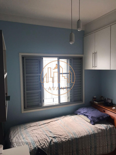 Imagem 12 de 16 de Excelente Casa À Venda Ou Permuta, Jardim Independência, Taubaté, Sp - 4588