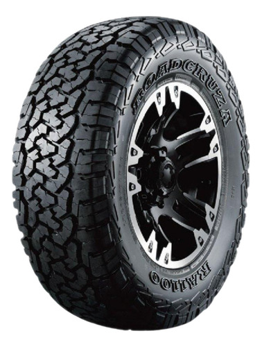 Pneu Roadcruza Aro R17 255/65r17 114h Ra1100