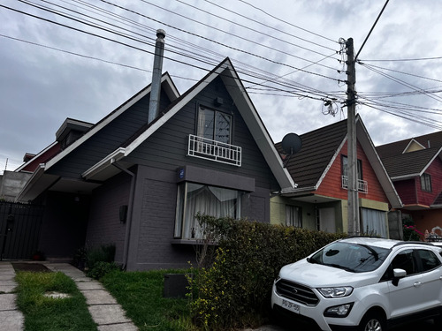 Oportunidad! Casa Cerca Portal El Belloto, Quilpué, Sin Ggcc
