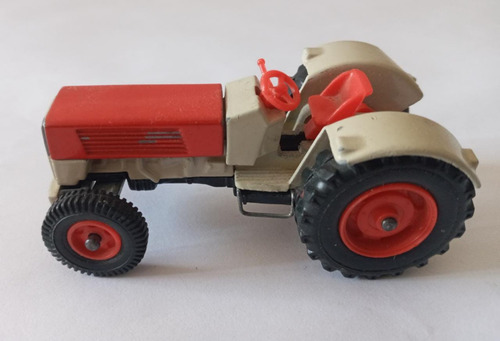 Tractor Siku  V 287  Hanomag