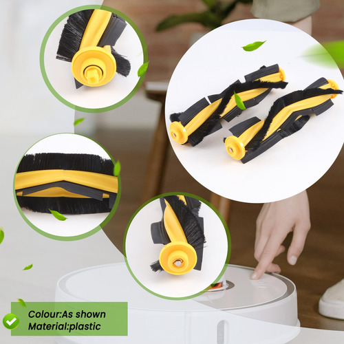 Kit De Accesorios De Repuesto Para Deebot Ozmo 920/950 -fs