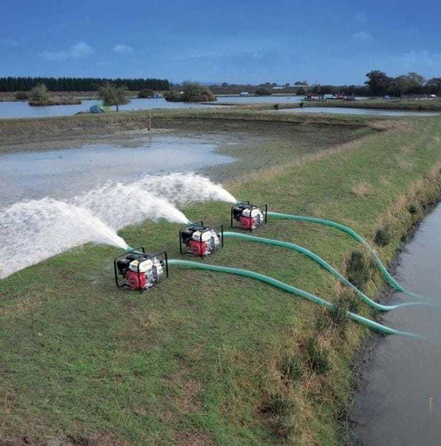 Imagen 7 de 7 de Bomba Generadora De Agua