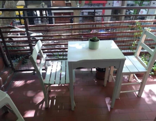 Imagen 11 de 13 de Departamento En Venta 1 Dormitorio - La Plata