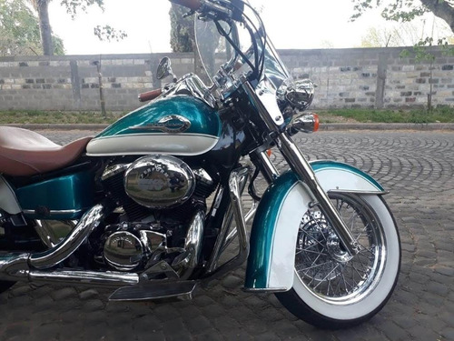 Imagen 3 de 4 de Honda Shadow