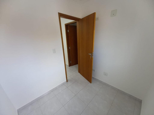 Cobertura Com 2 Dormitórios Para Alugar, 70 M² Por R$ 2.000,00/mês - Vila Scarpelli - Santo André/sp - Co1330
