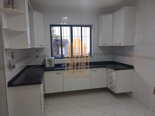 Imagem 2 de 13 de Casa Em Santana, São Paulo/sp De 350m² 6 Quartos À Venda Por R$ 1.415.000,00 - Ca1571034-s