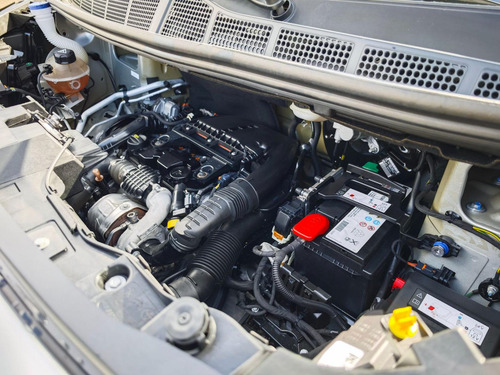Citroën Jumpy Vitré Jumpy VitrÉ 1.6 Turbo Diesel
