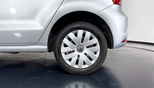 Imagen 10 de 15 de 110949 - Volkswagen Polo 2019 Con Garantía