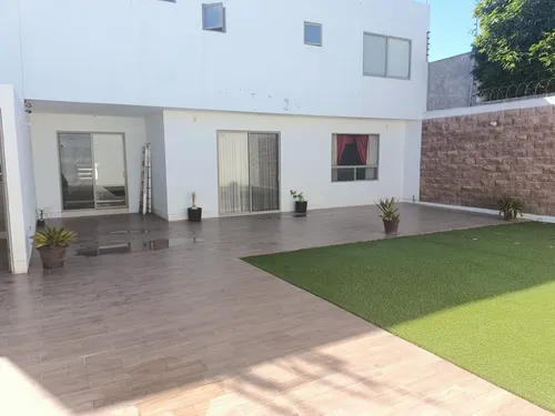 Casa En Venta En Las Quintas, Torreón Coah.