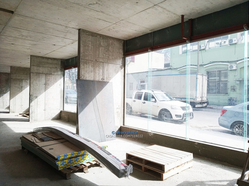 Imagen 6 de 22 de Local Comercial O Oficina - Barrio Sur - Alquiler Cw119222