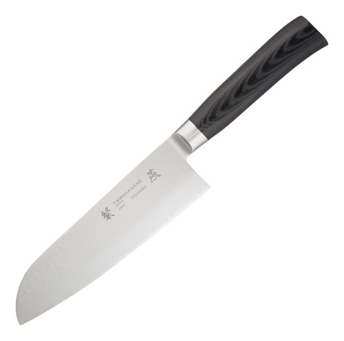 Tamahagane Mikarta Santoku De 7 