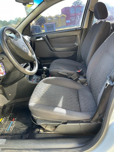 Imagen 6 de 11 de Chevrolet Astra 2008 2.0 Gl Full Nunca Gnc Impecable Permuto