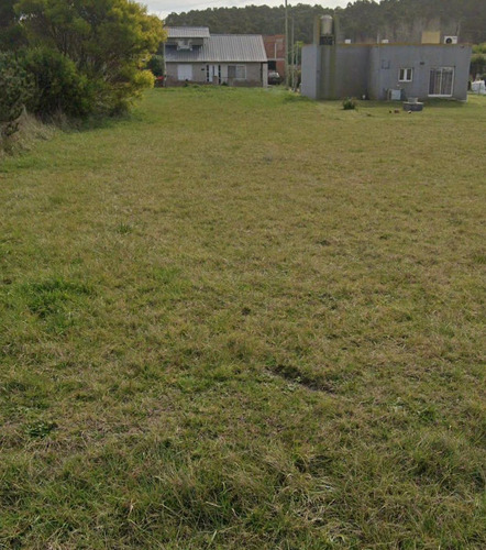 Terreno En  Camet Norte