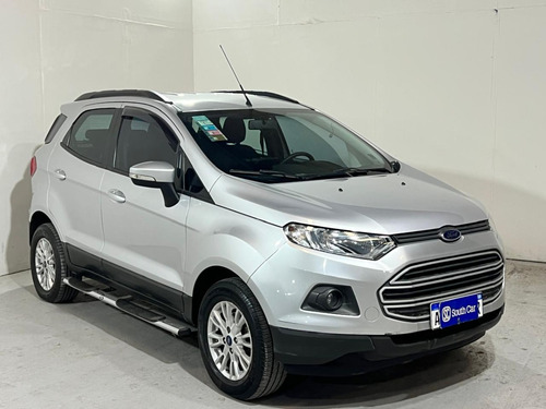 Ford Ecosport 1.5 Se 123cv 4x2
