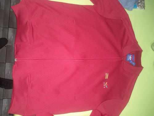 Campera Adidas Pharrell Willilliams Impecable