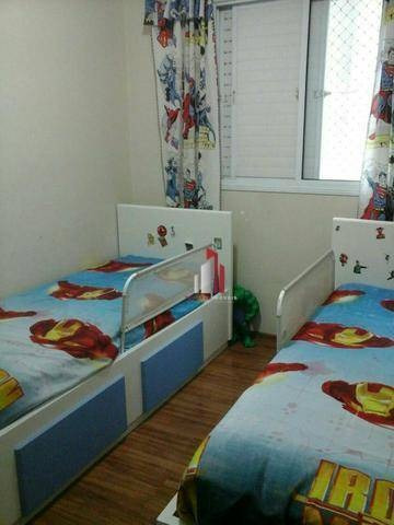 Imagem 9 de 19 de Apartamento Com 3 Dormitórios À Venda, 62 M² Por R$ 372.000,00 - Pirituba - São Paulo/sp - Ap0293