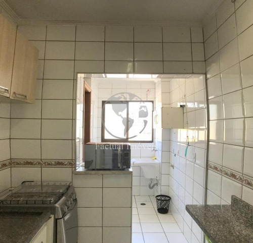 Apartamento Residencial À Venda, Enseada, Guarujá. - Ap9010
