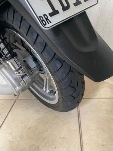 Honda Sh 300i