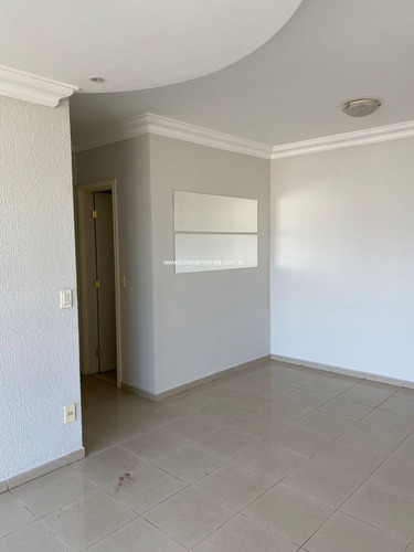 Imagem 4 de 28 de Lindo Apartamento À Venda No Condomínio Carolina Pelliciari Com Vista Para A Serra Do Japi! - Ap00933 - 70284935