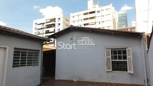 Imagem 26 de 26 de Casa À Venda Em Cambuí - Ca006268