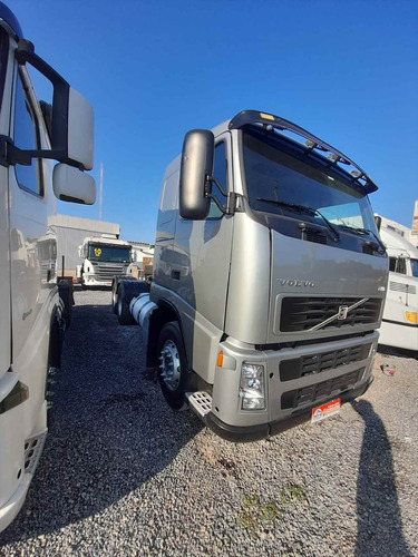 Imagem 3 de 10 de Caminhao Volvo Fh12 380