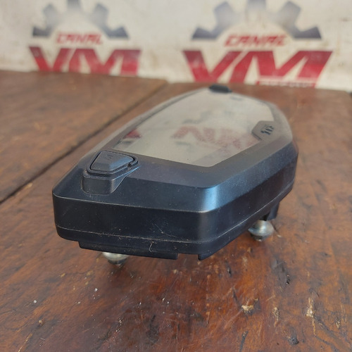 Painel Intrumento Velocimetro Dafra Apache 200 19/22 Origin (Usado)