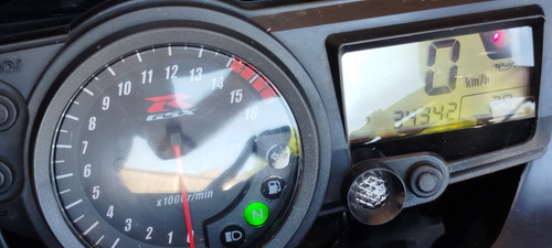 Suzuki Gsxr 750c, Ótimo Estado 2006