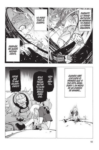 Fullmetal Alchemist Kanzenban #02
