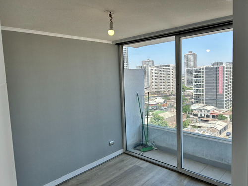 1 Dormitorio En Venta - Toro Mazote 64