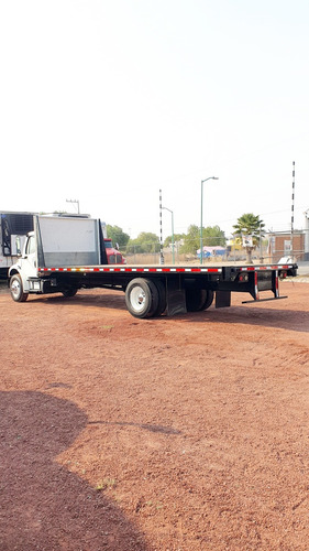 Freightliner M2 Rabon Torton Plataforma 2015