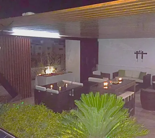 Casa Con Alberca Privada En Venta En Cumbre Del Lago