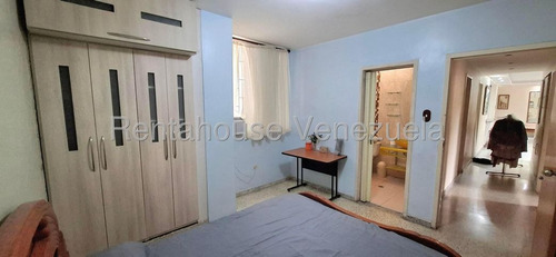 Apartamento En Venta Bello Campo 25-20171 Fn
