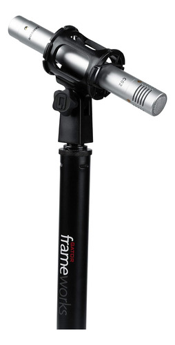 Gator Frameworks Soporte Universal Para Lapiz Condense...