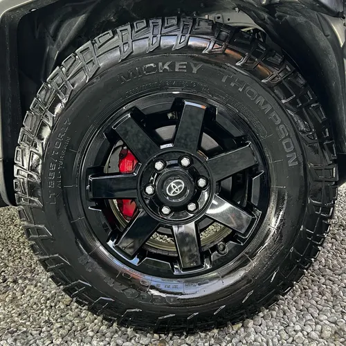 Toyota Fj Cruiser 4.0 2021