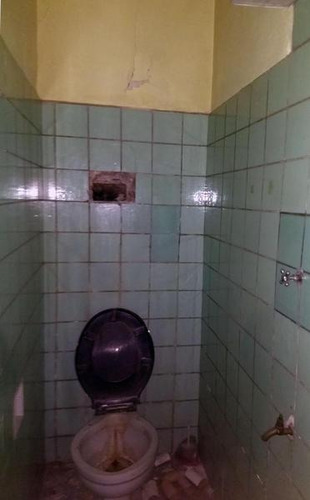 Imagen 6 de 7 de Bajo De Precio!! Local Comercial A La Calle A Remodelar
