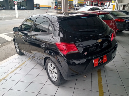 Chevrolet Onix 2018 1.0 Lt 5p