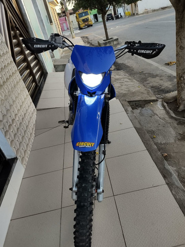Imagem 1 de 13 de Yamaha Ttr-230