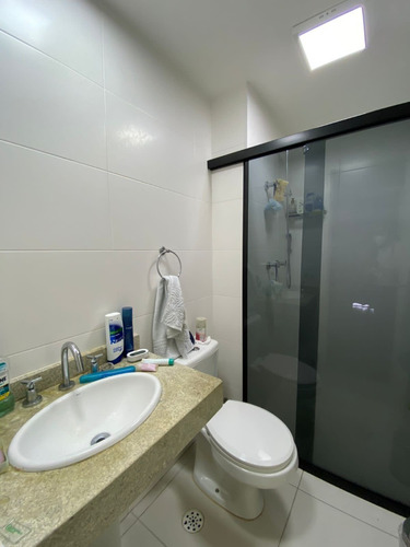 Apartamento Com 3 Quartos À Venda Em Santana - Sp