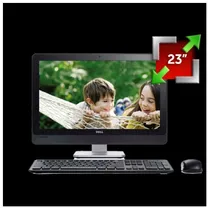 Comprar Pc Dell All-in-one I7 Inspiron 2330 Ram 16gb Touch Ssd