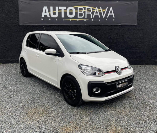 Volkswagen Up! W/ MOVE MDV