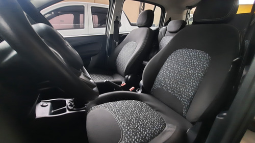Fiat Uno 1.0 Attractive Flex 5p