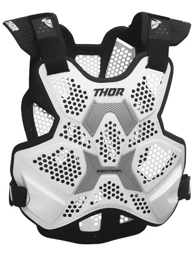 Pechera Moto Cross Thor Sentinel