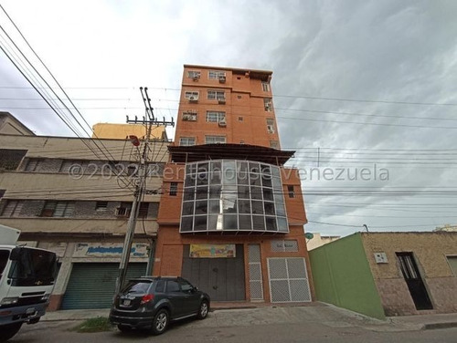 Imagen 2 de 29 de Apartamento En Venta Zona Centro Maracay 23-19616 Hc
